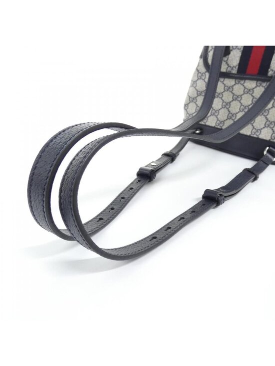 Gucci Ophidia Backpack Beige main image 2